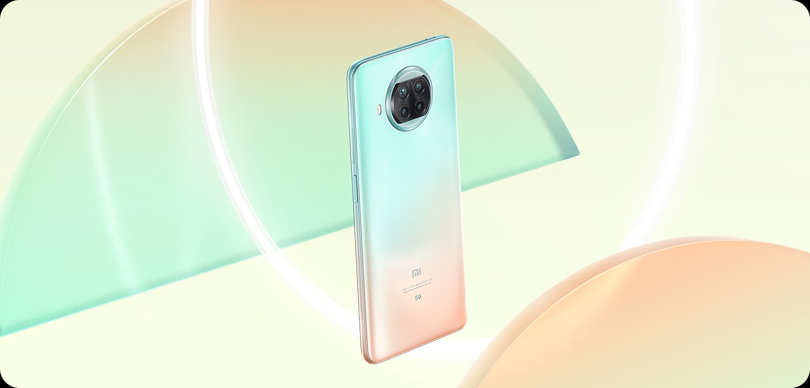 Xiaomi Mi 10T Lite, uygun fiyatıyla tanıtıldı!