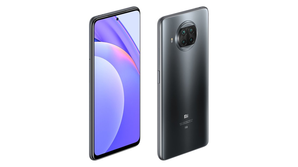 Xiaomi Mi 10T Lite, uygun fiyatıyla tanıtıldı!