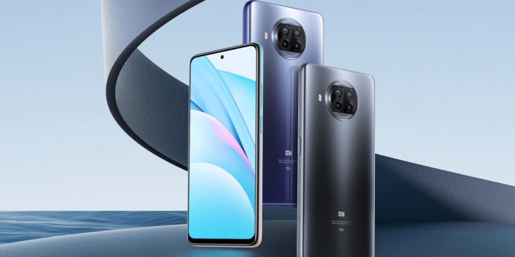 Xiaomi Mi 10T Lite, uygun fiyatıyla tanıtıldı!