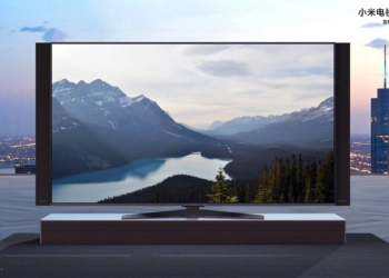 Xiaomi, 5G destekli akıllı televizyon duyurdu!