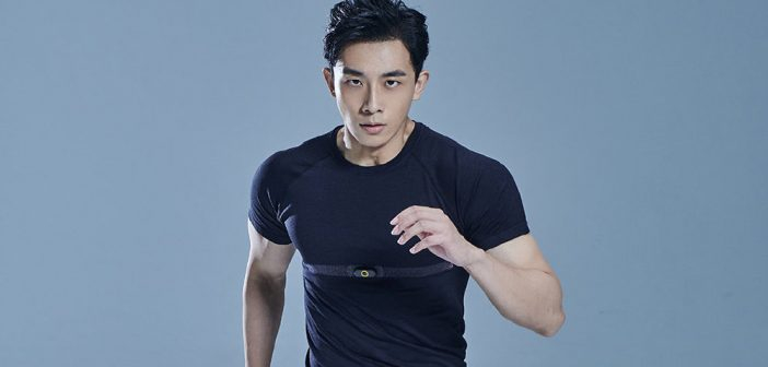 MIJIA Sports ECG