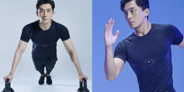 Xiaomi, EKG özellikli MIJIA Sports ECG tişörtünü tanıttı