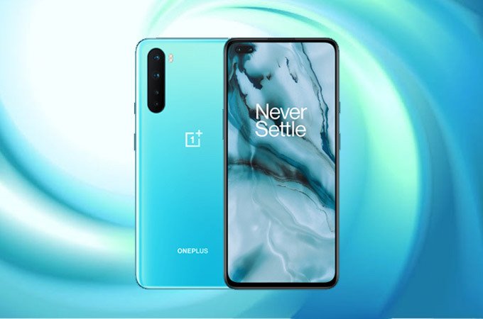 OnePlus Nord 10 5G özellikleri sızdırıldı!