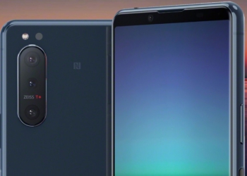 Sony Xperia 5 II, TENAA’da görüntülendi!