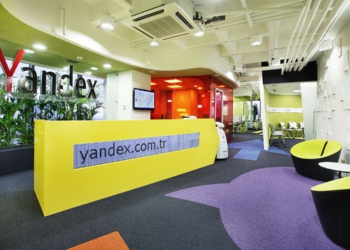 İddia: Yandex Türkiye ofisini kapatıyor!