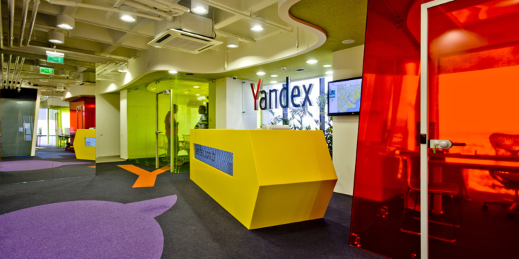 Yandex Türkiye
