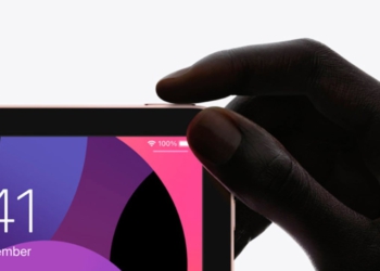 Apple iPad Air 4 Touch ID