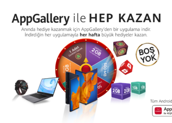 Huawei AppGallery