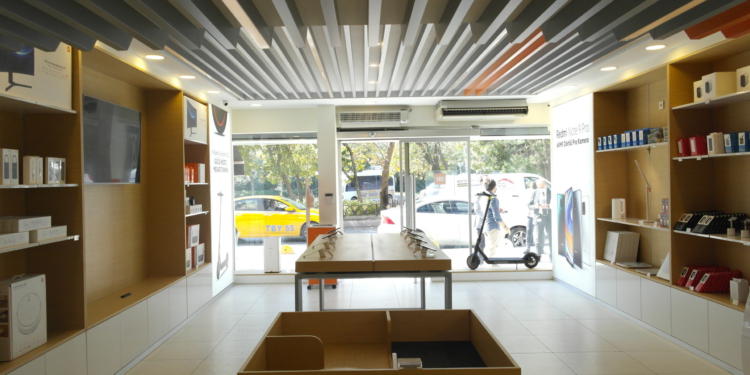 Xiaomi Yetkili Servis Merkezi İstanbul/Kadıköy'de açıldı!