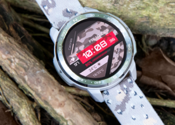 Honor Watch GS Pro