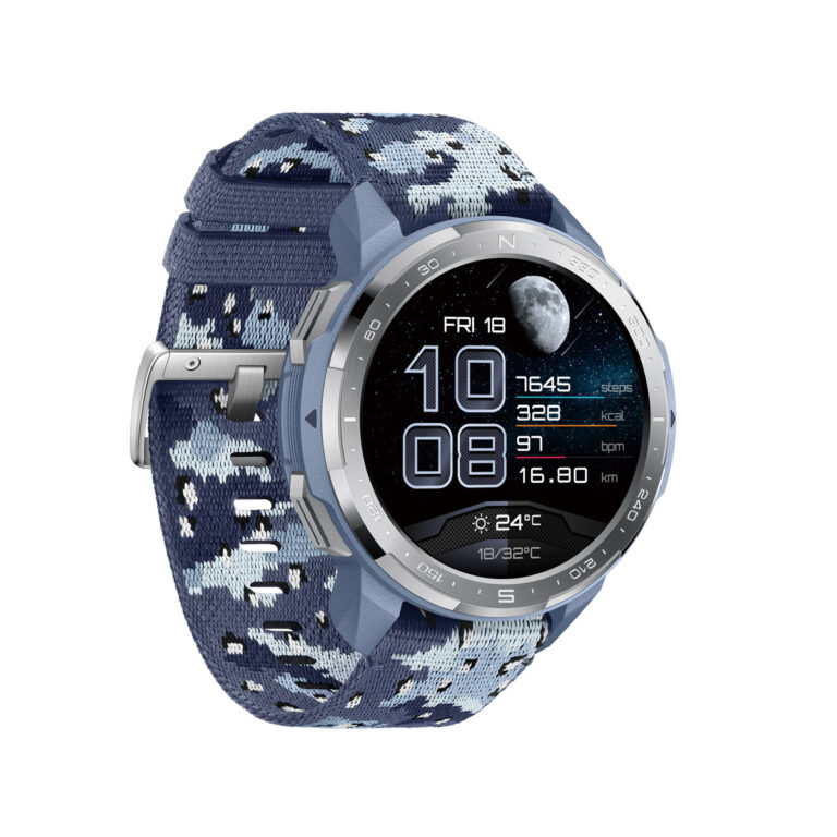 ticwatch pro vs samsung s3 frontier