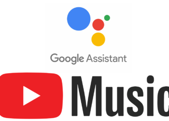 Google Asistan YouTube Music
