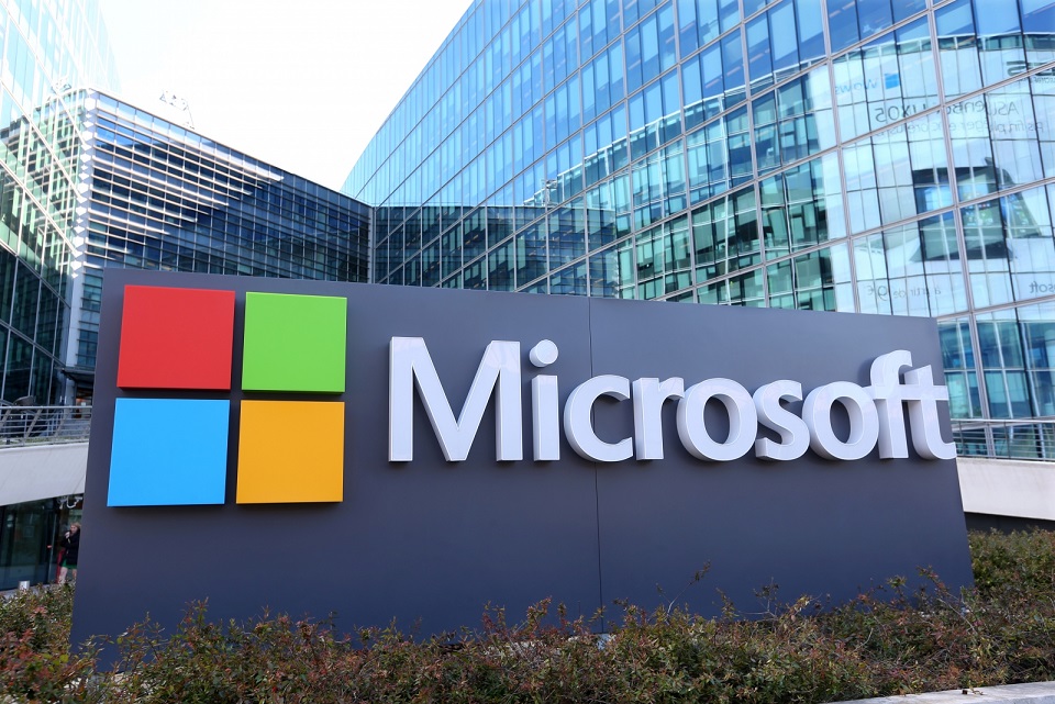 Microsoft Outlook