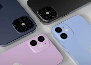 iPhone 12, daha iyi FaceID ve kamera deneyimi sunacak!