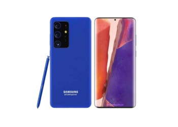Galaxy S21 Ultra