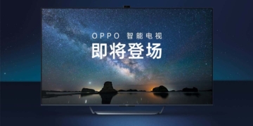 Oppo TV, Dynaudio hoparlör ve teknolojileriyle gelecek!