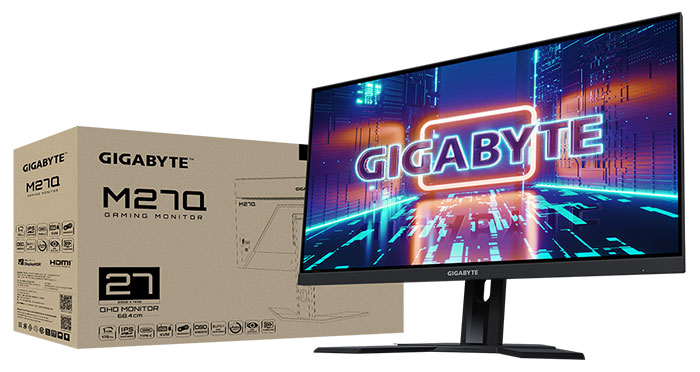 Gigabyte KVM
