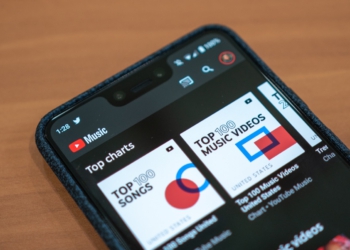 YouTube Music Trends