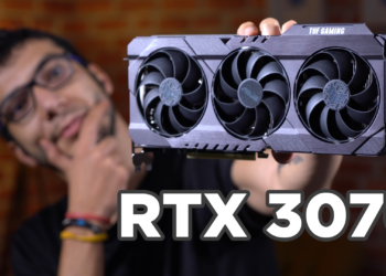 MERAK EDİLEN KART! | TUF GAMING GEFORCE RTX 3070 incelemesi!