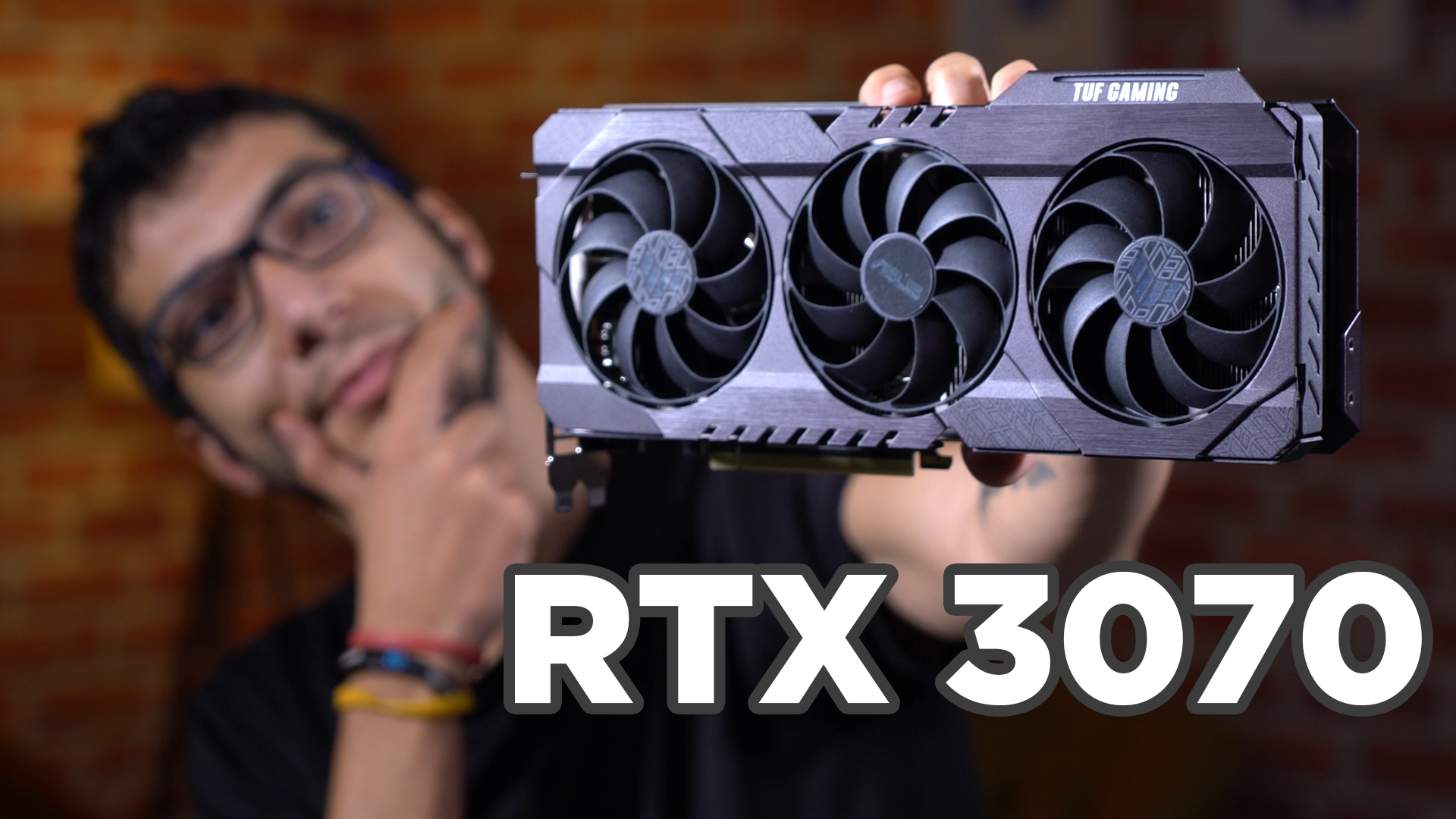 MERAK EDİLEN KART! | TUF GAMING GEFORCE RTX 3070 incelemesi!