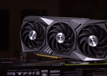 DÜNYANIN EN GÜÇLÜ EKRAN KARTI! | MSI GeForce RTX 3090 Gaming X Trio