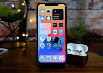 iOS 14