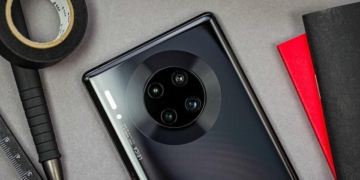 Huawei Mate 30 Pro E, TENAA sertifikasyonunda ortaya çıktı!