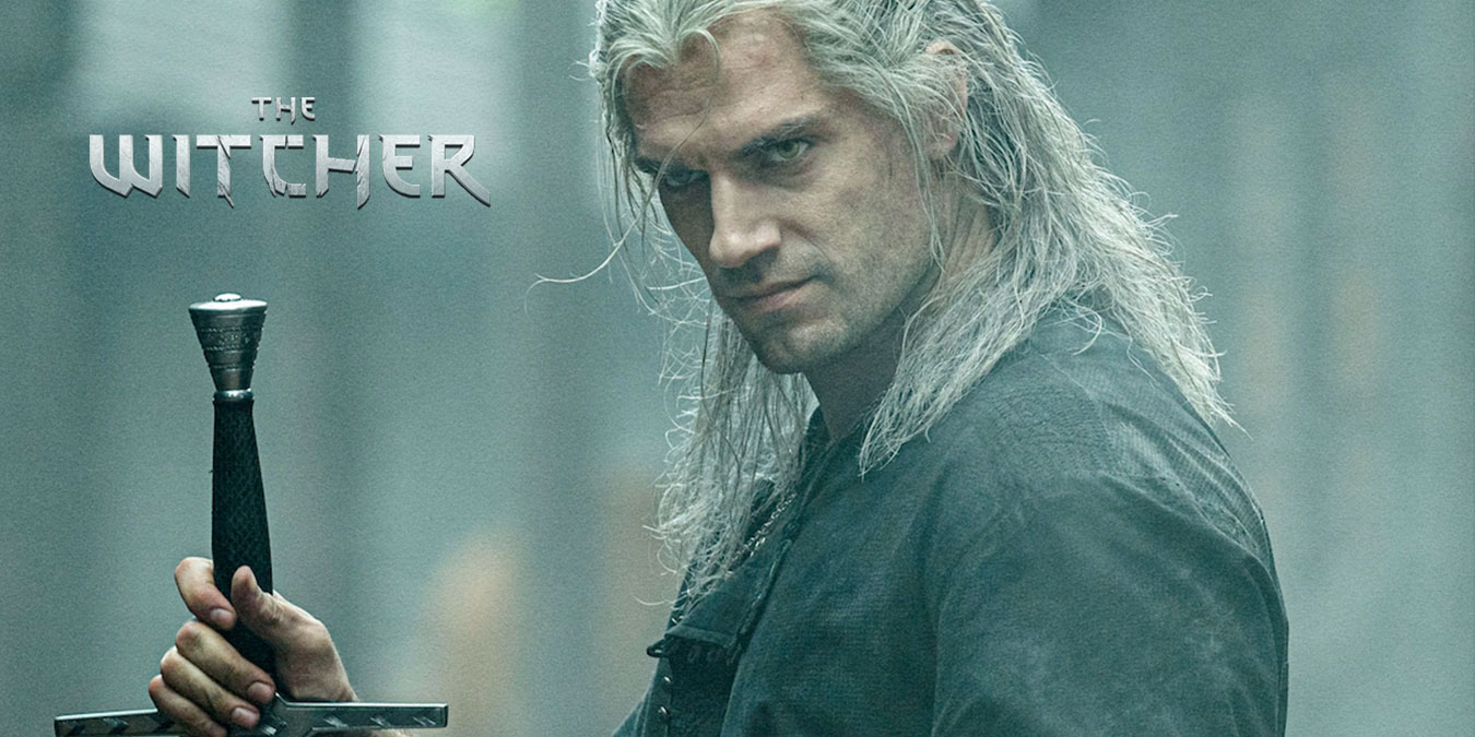 The Witcher dizisi, 3. Sezon için onayını aldı!