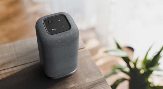 Acer Halo Smart Speaker