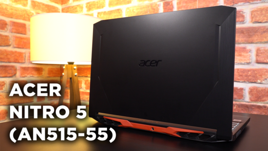 Acer Nitro 5 AN515-55 thumbnail final