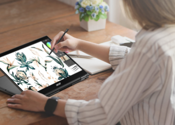 Acer Spin 5