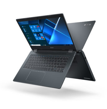 Acer TravelMate P4