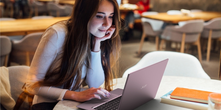 Acer, ultra ince modellerde ve oyuncu dizüstü bilgisayarlarında pazar payını artırıyor