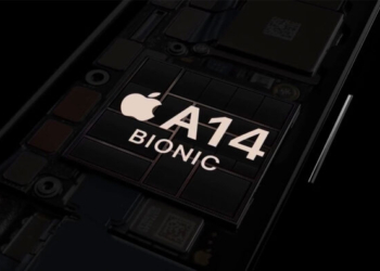 Apple A14