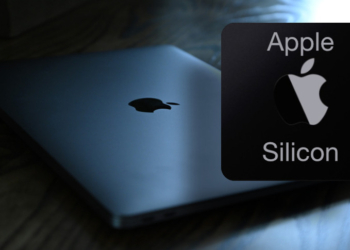 apple silicon mac