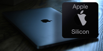apple silicon mac