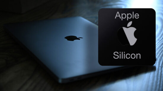 apple silicon mac