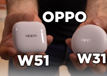 Oppo Enco W31 vs W51