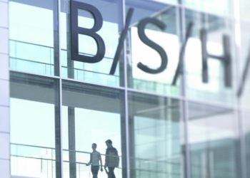 Bosch Siemens Hausegerate