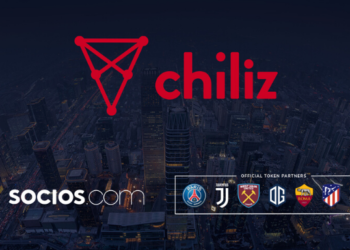 Chiliz