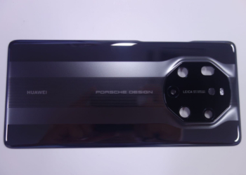 Huawei Mate 40 Pro RS Porsche Design tasarımı sızdırıldı!