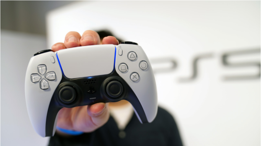 Sony, ile Japon kullanıcıların kontrolcü alışkanlığını bozuyor!