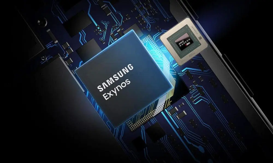 Exynos 2100 архитектура