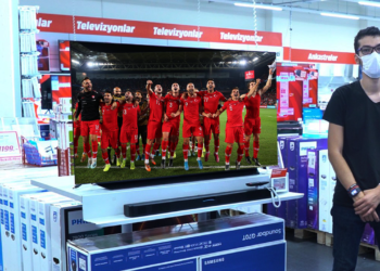 Her yerde futbol keyfi yaşayabileceğiniz teknolojik ürünler!