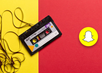 Snapchat, fotoğraflara müzik ekleme özelliğini kullanıma sunuyor!