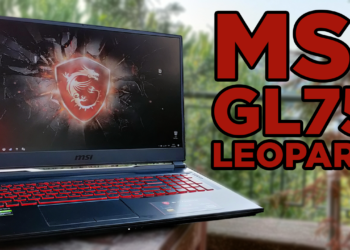 MSI GL75 Leopard incelemesi | Full HD oyun canavarı!
