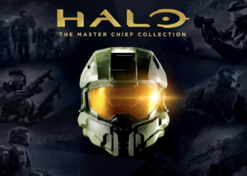 Halo: The Master Chief Collection yeni nesle tam optimize şekilde geliyor