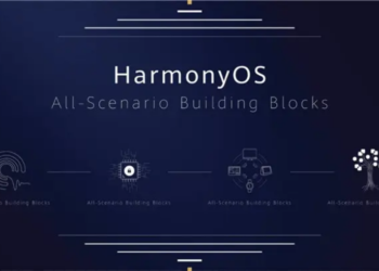 HarmonyOS