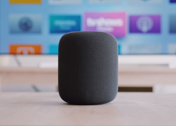 Apple HomePod