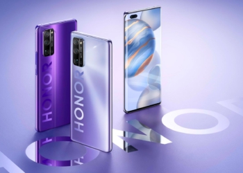 Honor V40, 270 Hz'den fazla ekran hassasiyetiyle yargı dağıtacak